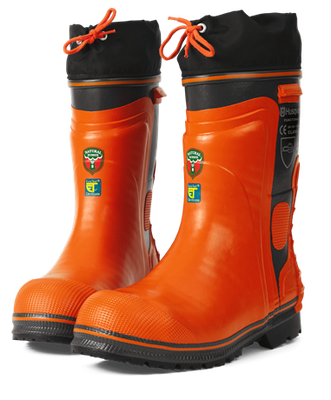 Botas Husqvarna Seguridad Light 24 Nº42 Botas Husqvarna Seguridad Light 24 Nº42